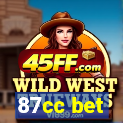 87cc bet